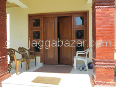 House on Sale at Golfutar